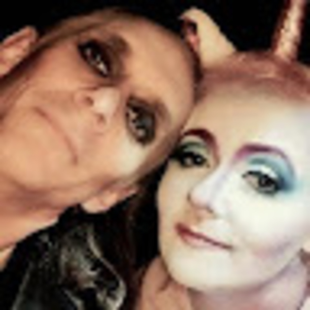 Meet your Posher, Randi